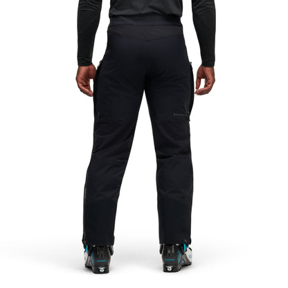 Men's Dawn Patrol Hybrid Pants | Black Diamond Popular