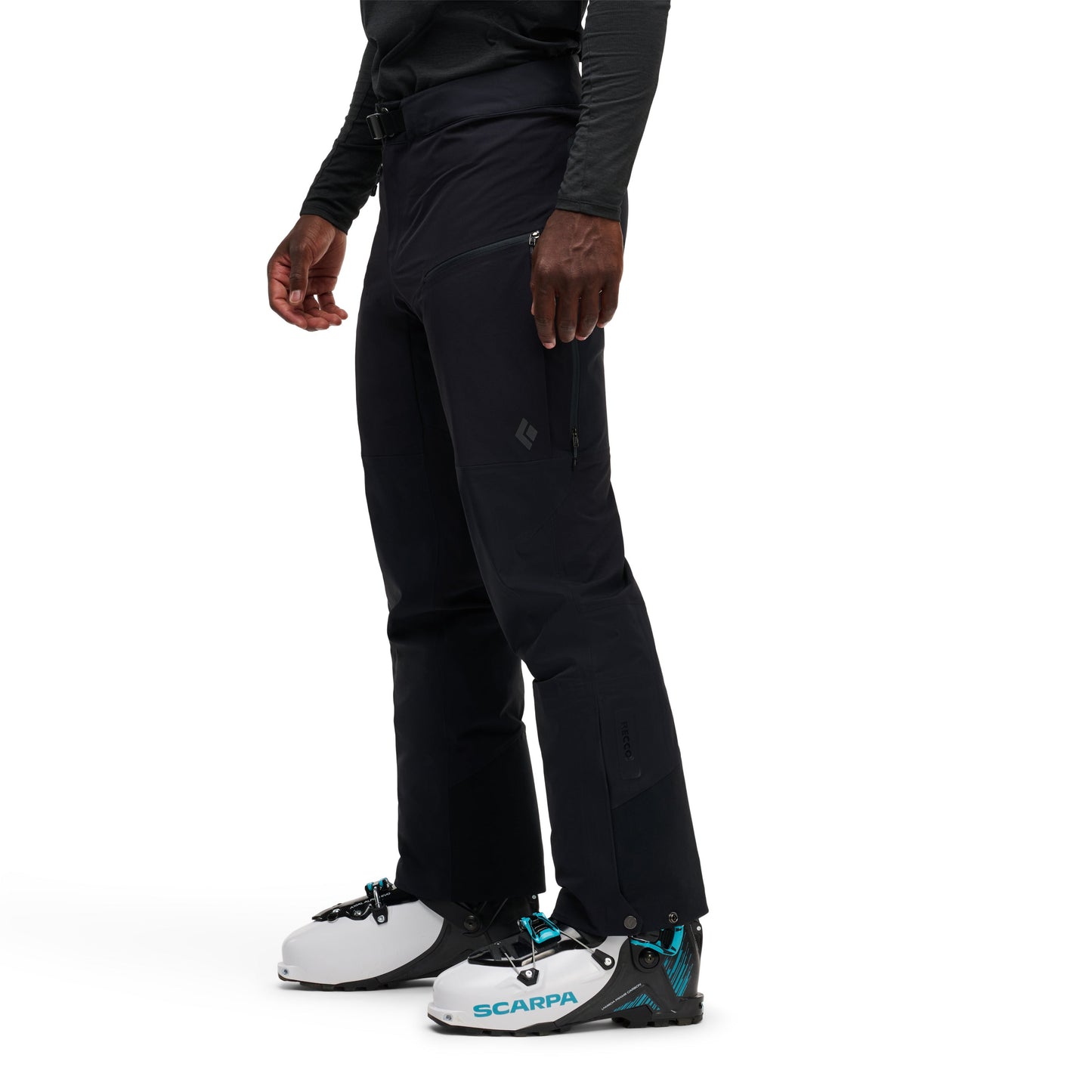 Men's Dawn Patrol Hybrid Pants | Black Diamond Popular
