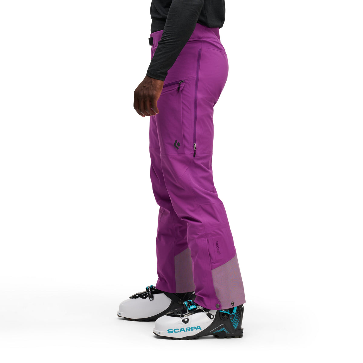 Men's Dawn Patrol Hybrid Pants | Black Diamond Popular