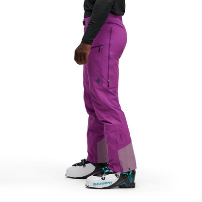 Men's Dawn Patrol Hybrid Pants | Black Diamond Popular
