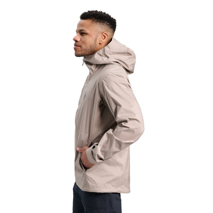 BD X AllTrails Men's Fineline Stretch Shell | Black Diamond Trending