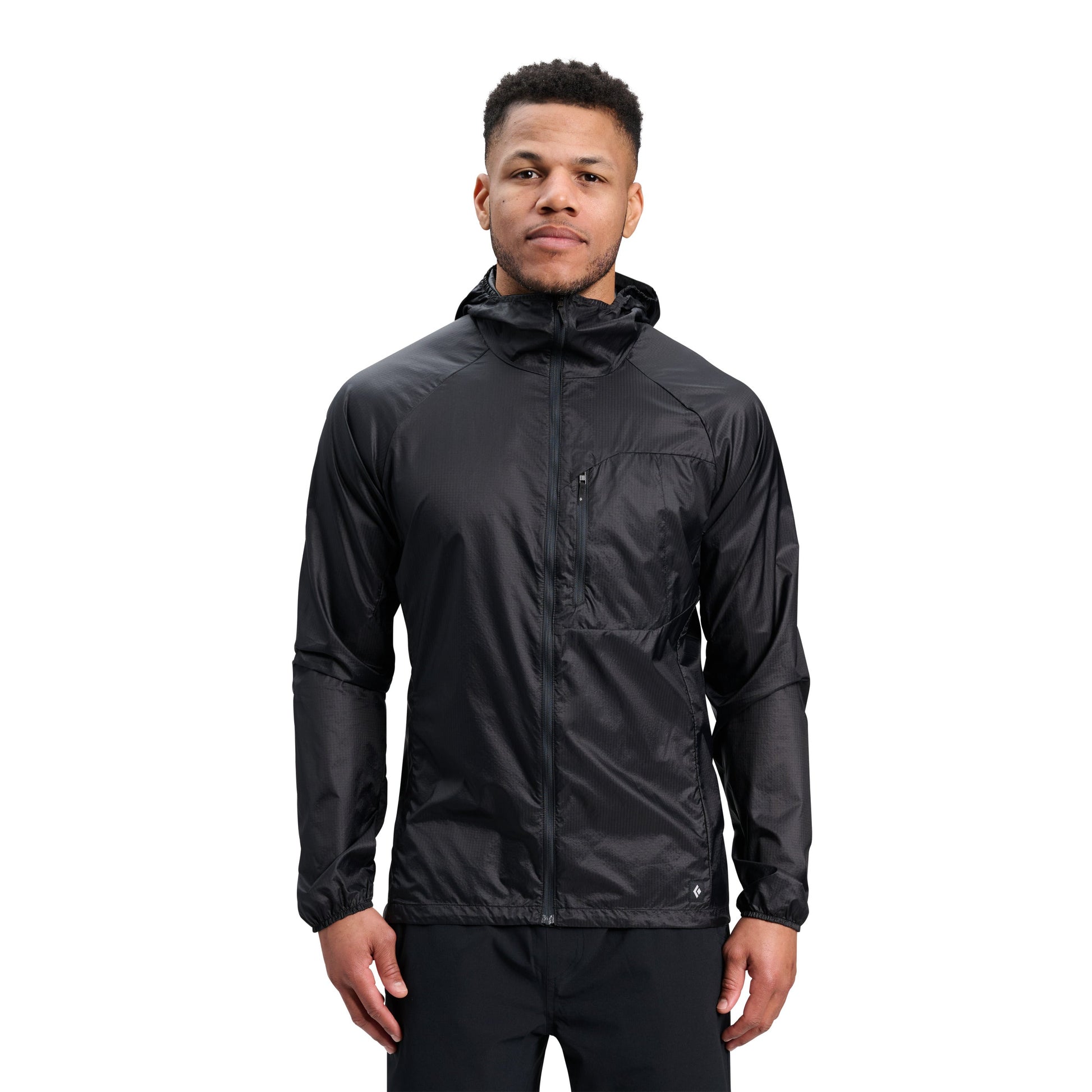 Men's Distance Wind Shell | Black Diamond Best Seller