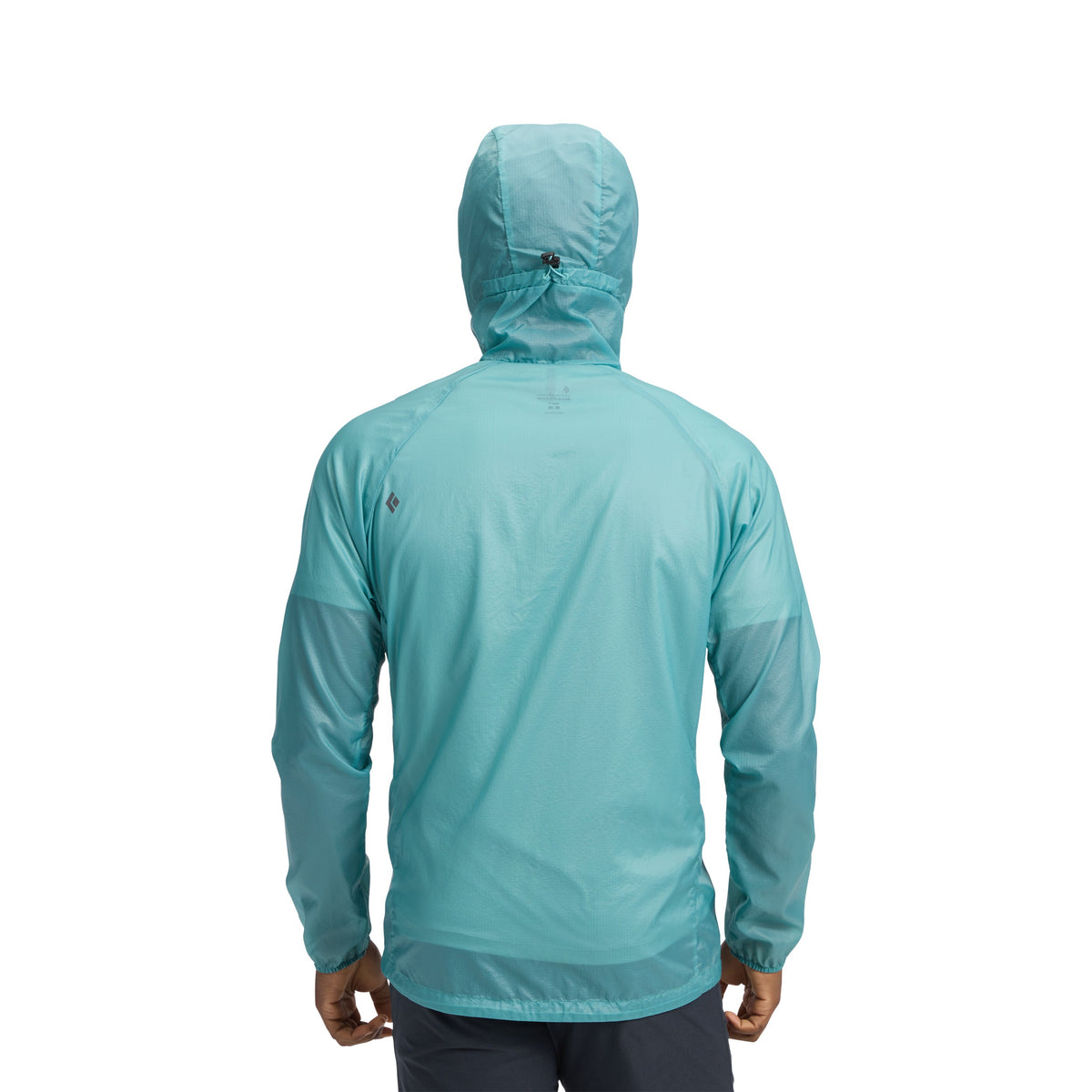 Men's Distance Wind Shell | Black Diamond Best Seller