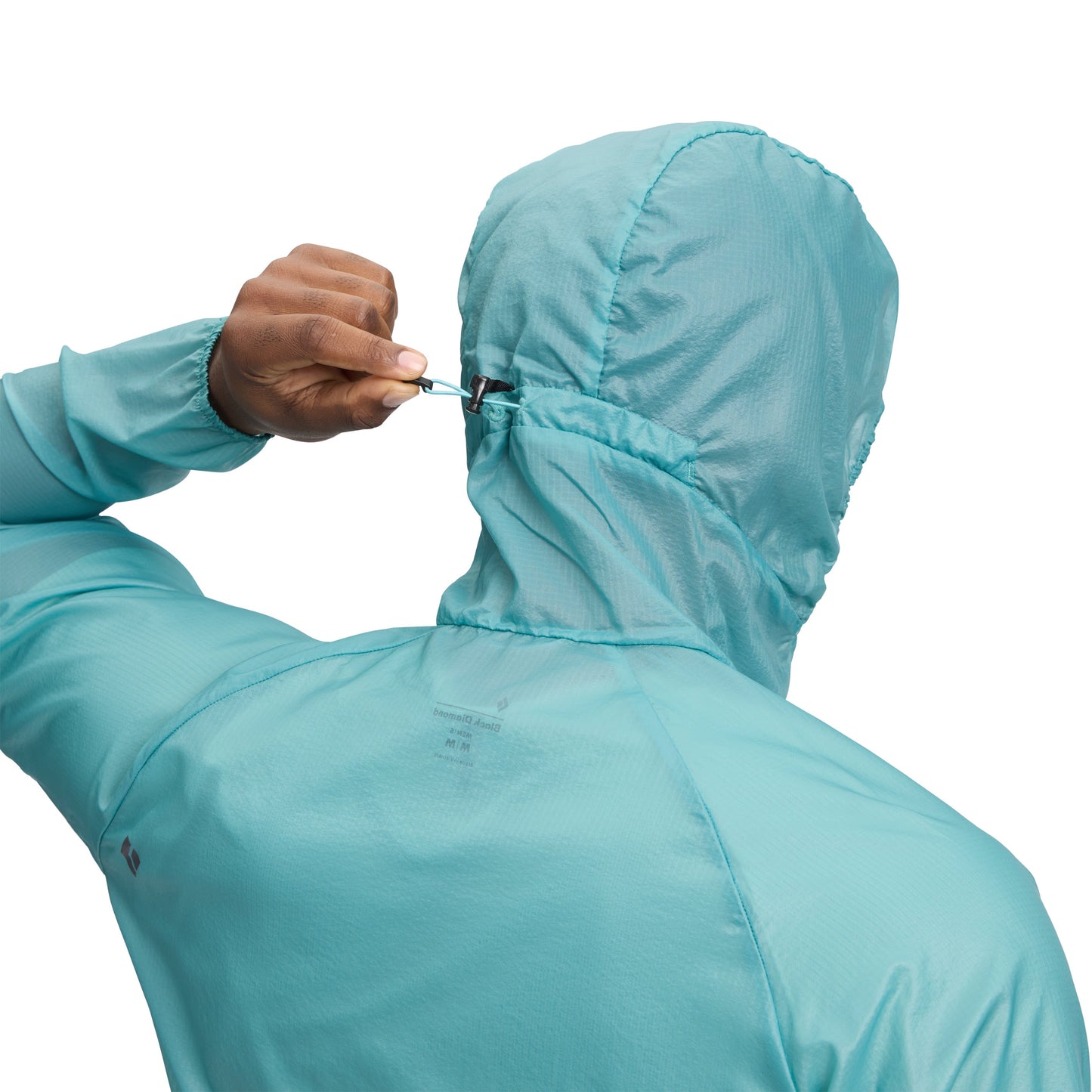 Men's Distance Wind Shell | Black Diamond Best Seller