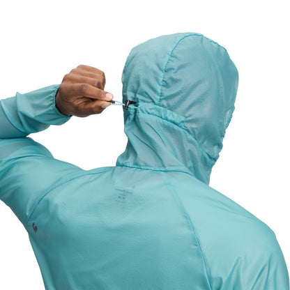 Men's Distance Wind Shell | Black Diamond Best Seller