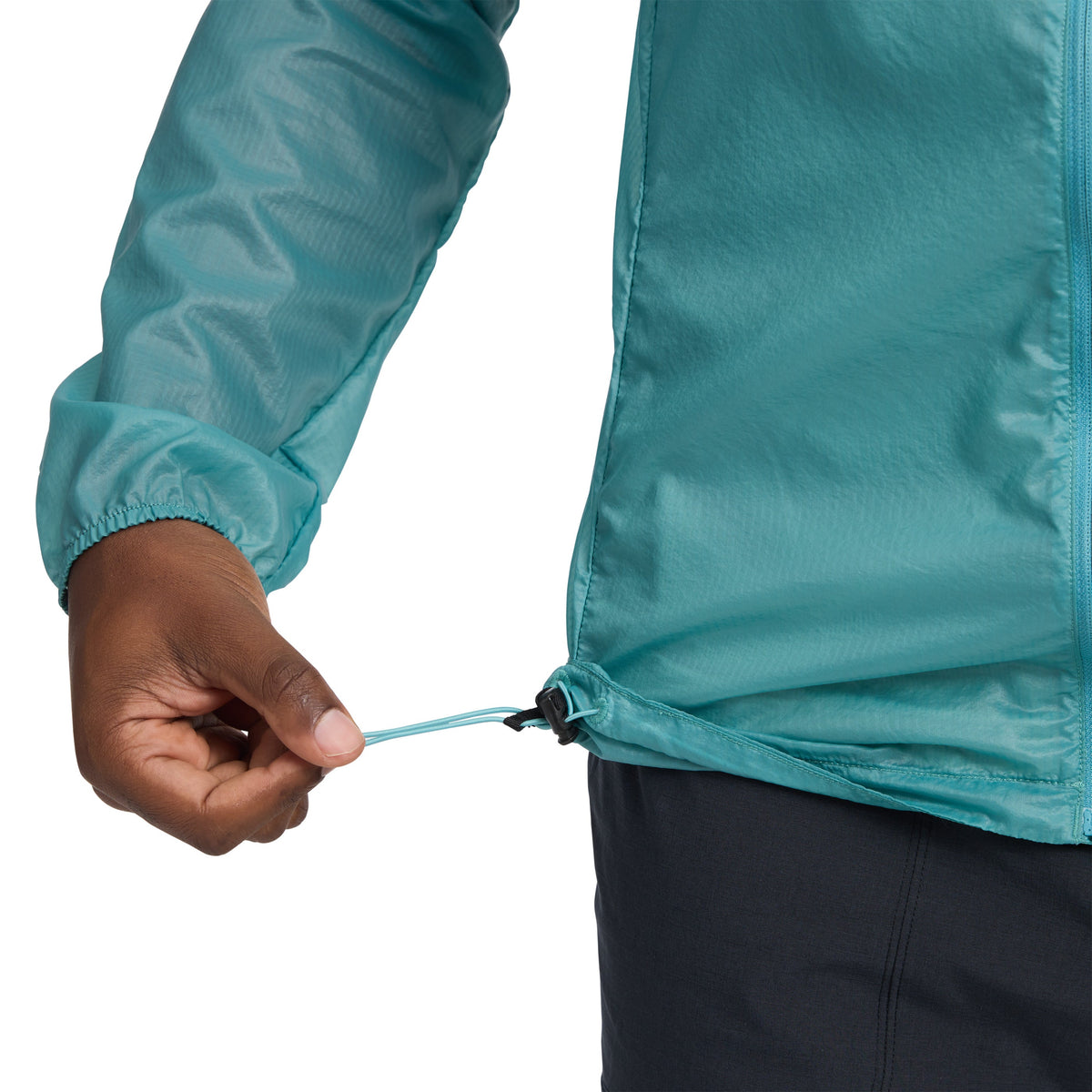 Men's Distance Wind Shell | Black Diamond Best Seller