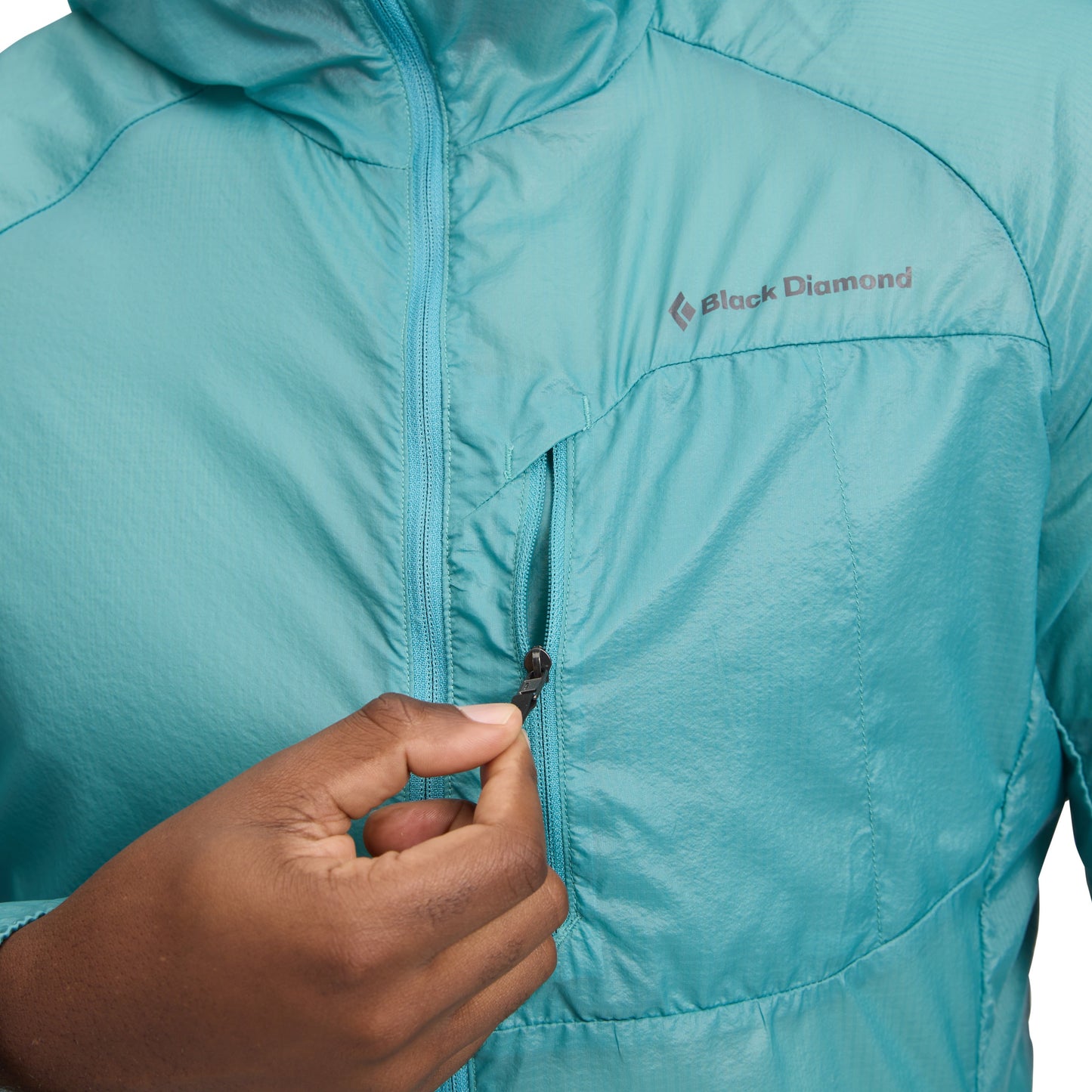 Men's Distance Wind Shell | Black Diamond Best Seller