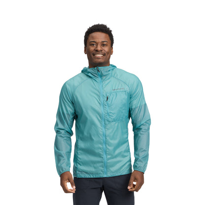 Men's Distance Wind Shell | Black Diamond Best Seller