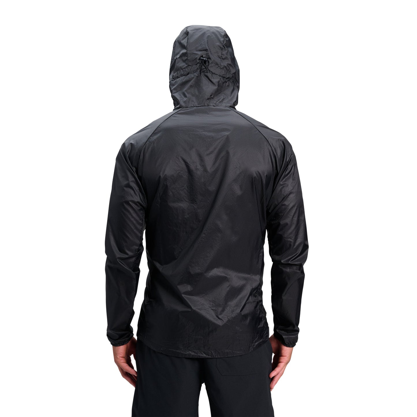 Men's Distance Wind Shell | Black Diamond Best Seller