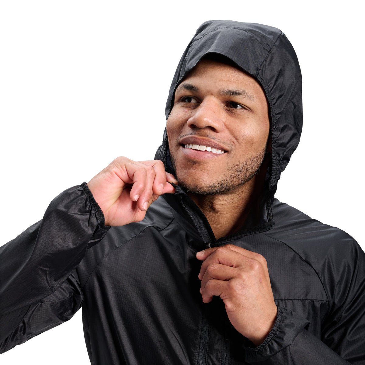 Men's Distance Wind Shell | Black Diamond Best Seller