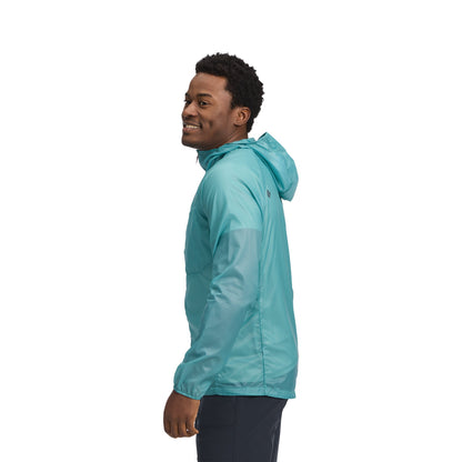 Men's Distance Wind Shell | Black Diamond Best Seller