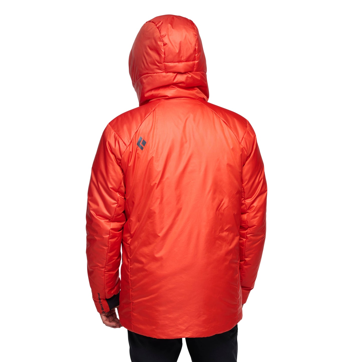 Men's Solution 4.0 Parka | Black Diamond Recommended