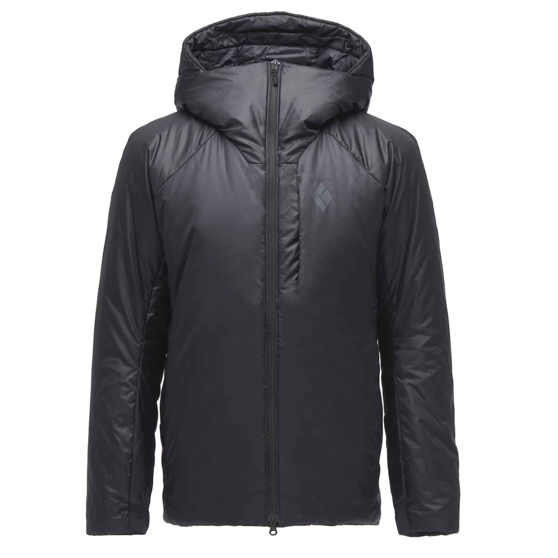Men's Solution 4.0 Parka | Black Diamond Recommended