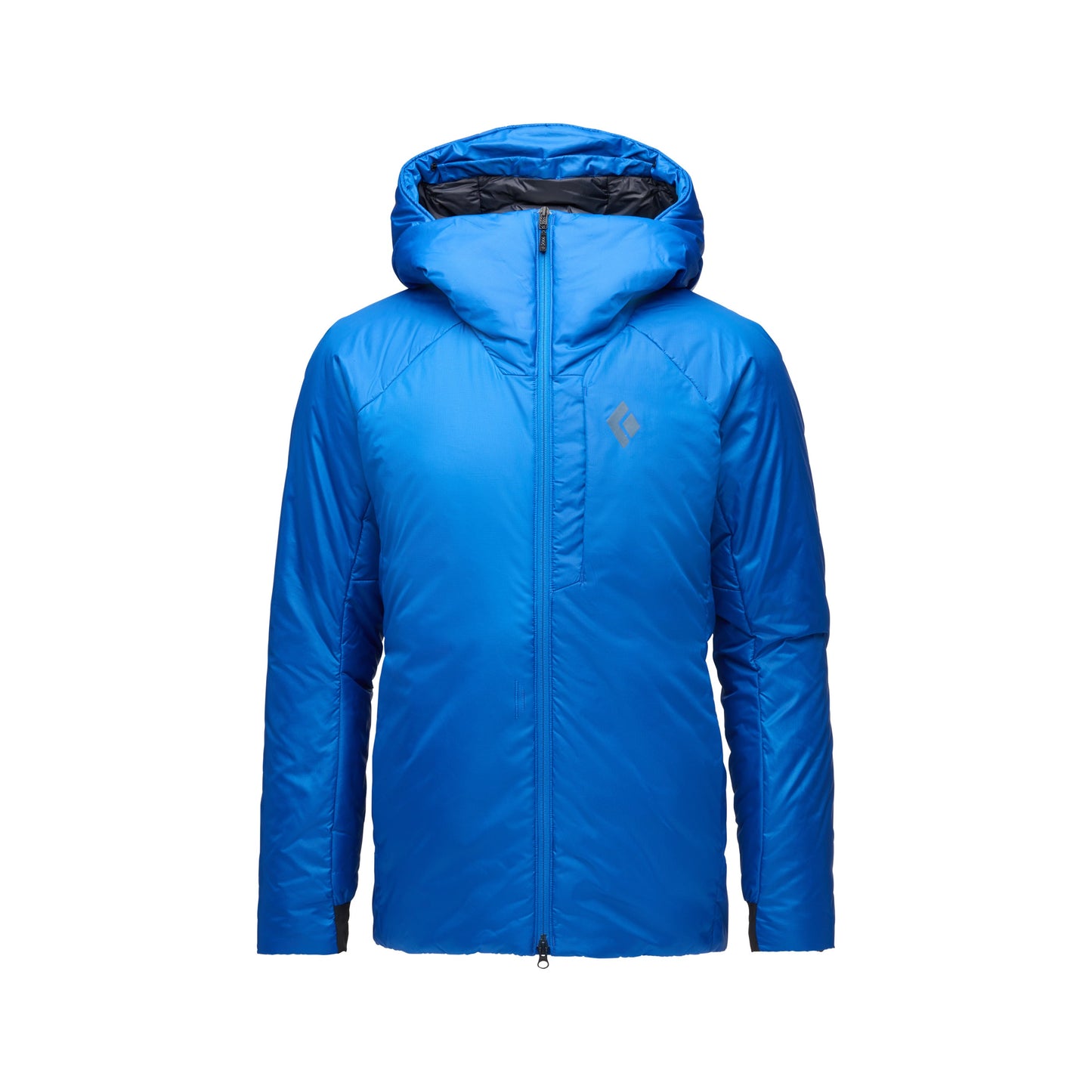 Men's Solution 4.0 Parka | Black Diamond Recommended