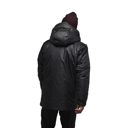 Men's Solution 4.0 Parka | Black Diamond Recommended