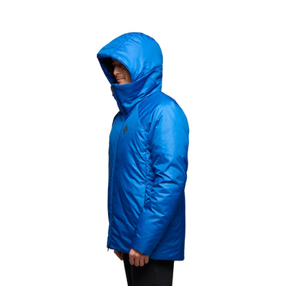 Men's Solution 4.0 Parka | Black Diamond Recommended