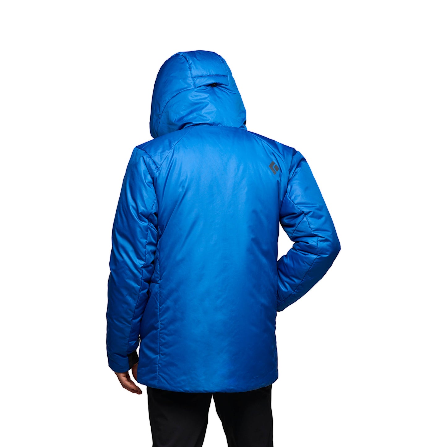 Men's Solution 4.0 Parka | Black Diamond Recommended
