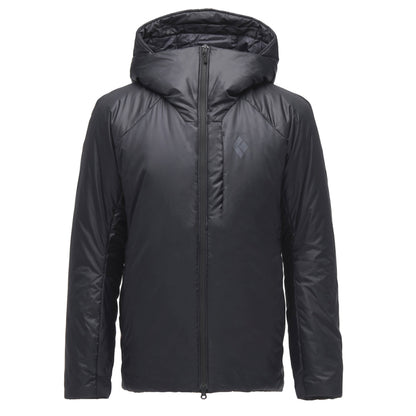 Black,S