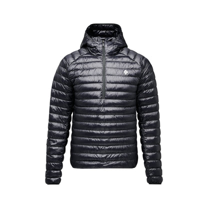 Men's Deploy Down 0.5 Pullover Hoody | Black Diamond Exclusive