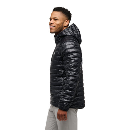 Men's Deploy Down 0.5 Pullover Hoody | Black Diamond Exclusive
