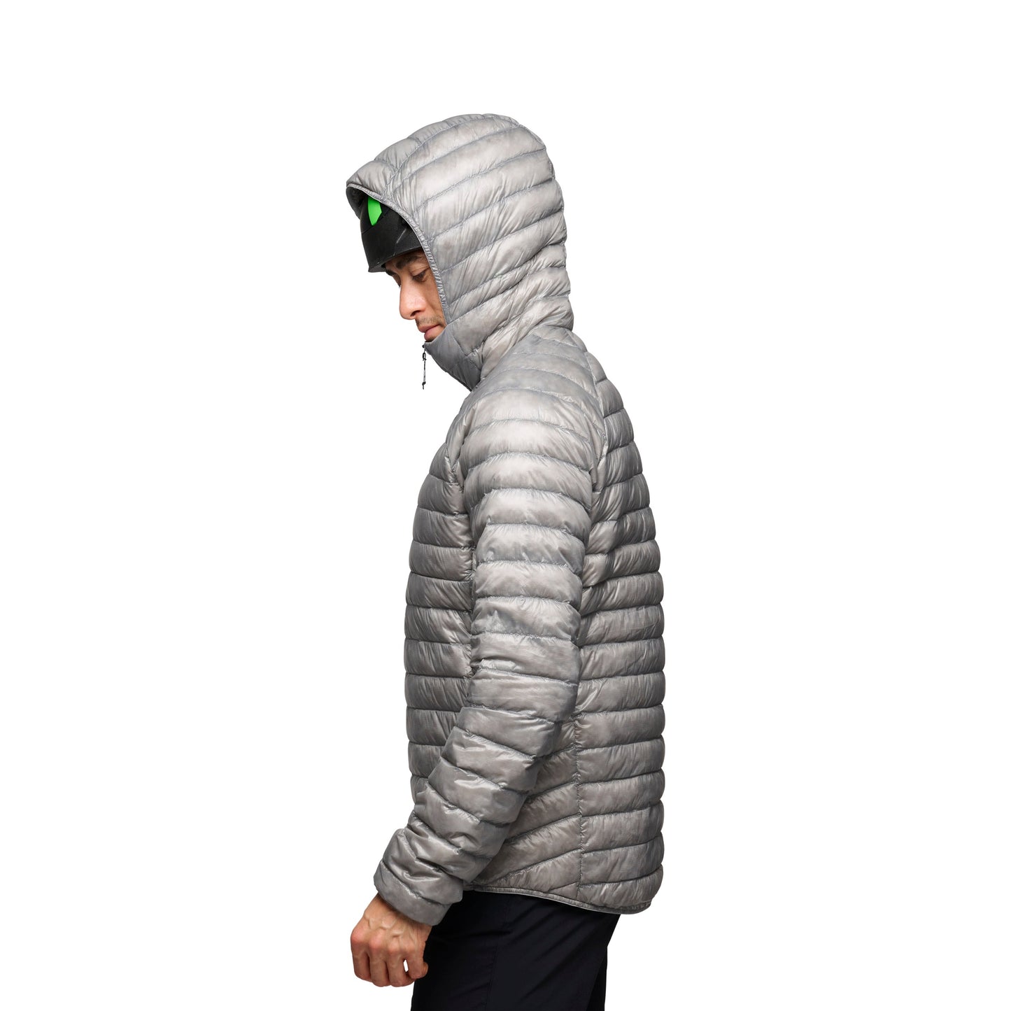 Men's Deploy Down 0.5 Pullover Hoody | Black Diamond Exclusive