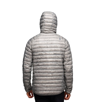 Men's Deploy Down 0.5 Pullover Hoody | Black Diamond Exclusive