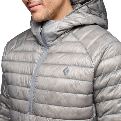 Men's Deploy Down 0.5 Pullover Hoody | Black Diamond Exclusive