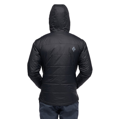 Men's Solution 2.0 Hoody | Black Diamond Signature