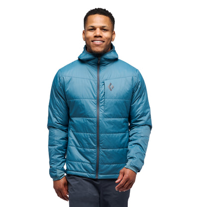 Men's Solution 2.0 Hoody | Black Diamond Signature