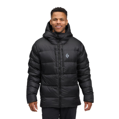 Men's Mission Down 4000 M Parka | Black Diamond Classic