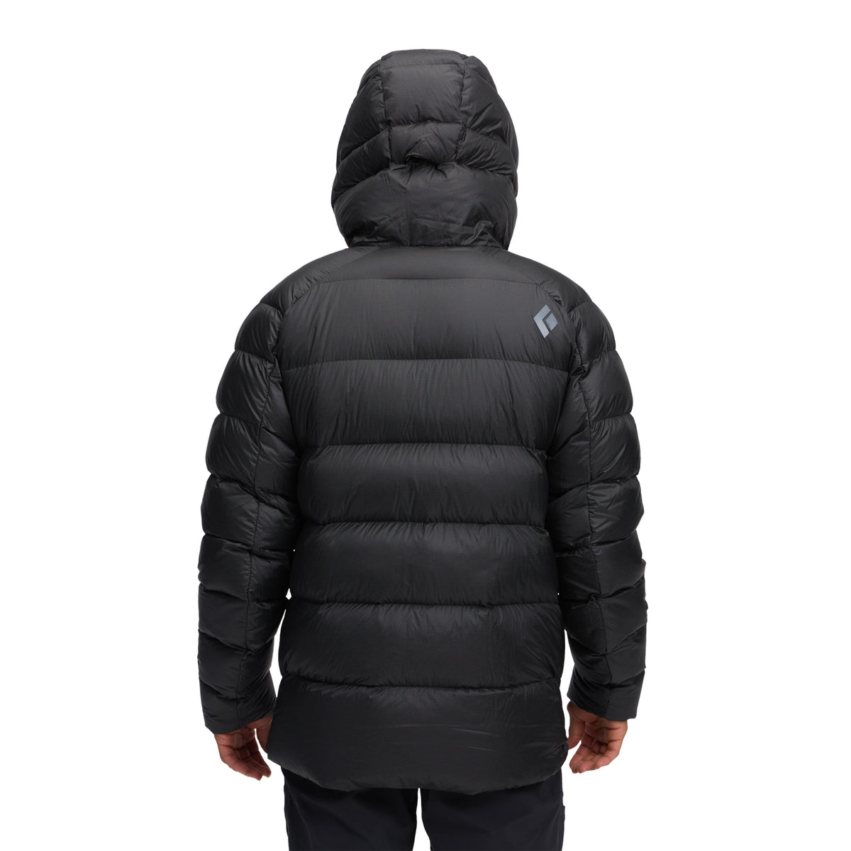 Men's Mission Down 4000 M Parka | Black Diamond Classic