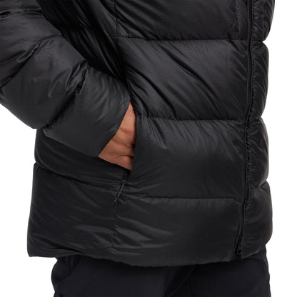 Men's Mission Down 4000 M Parka | Black Diamond Classic