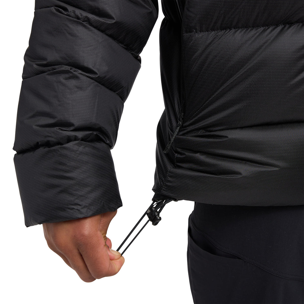 Men's Mission Down 4000 M Parka | Black Diamond Classic