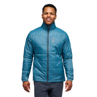 Men's Solution 2.0 Jacket | Black Diamond Essential