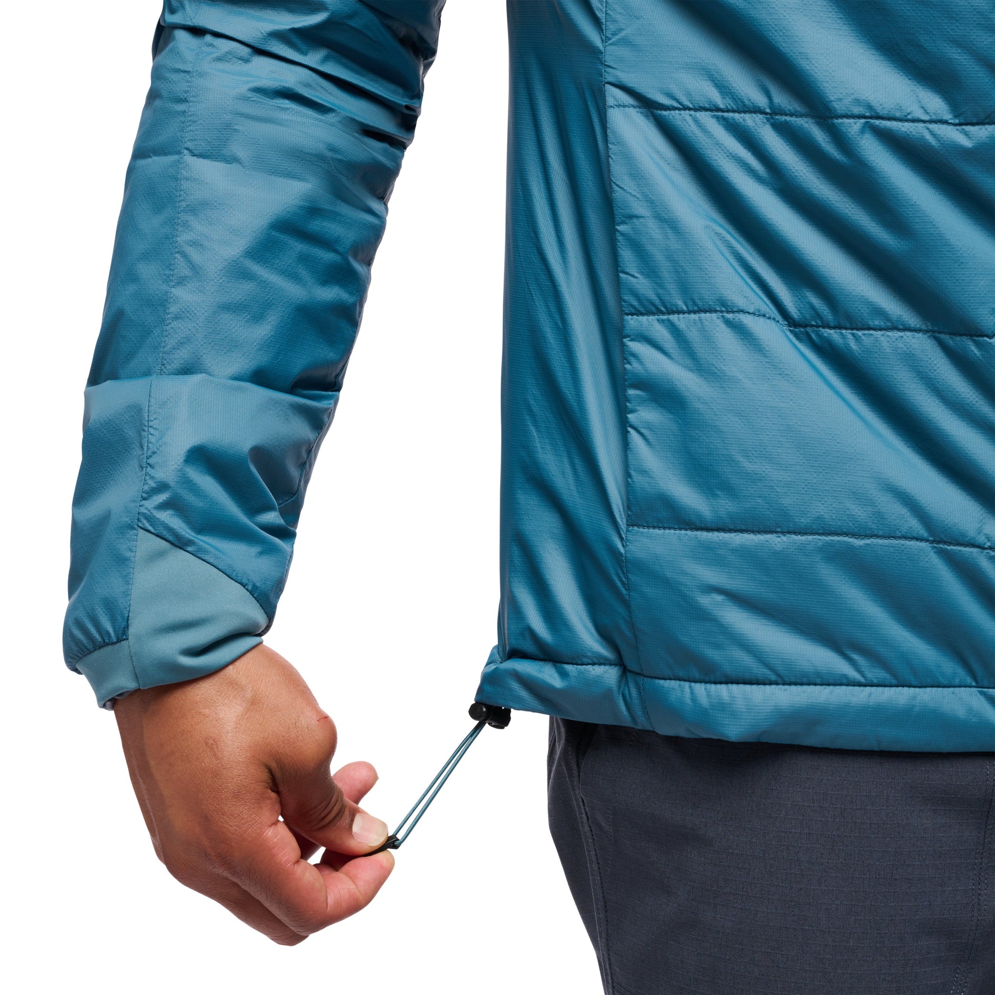 Men's Solution 2.0 Jacket | Black Diamond Essential