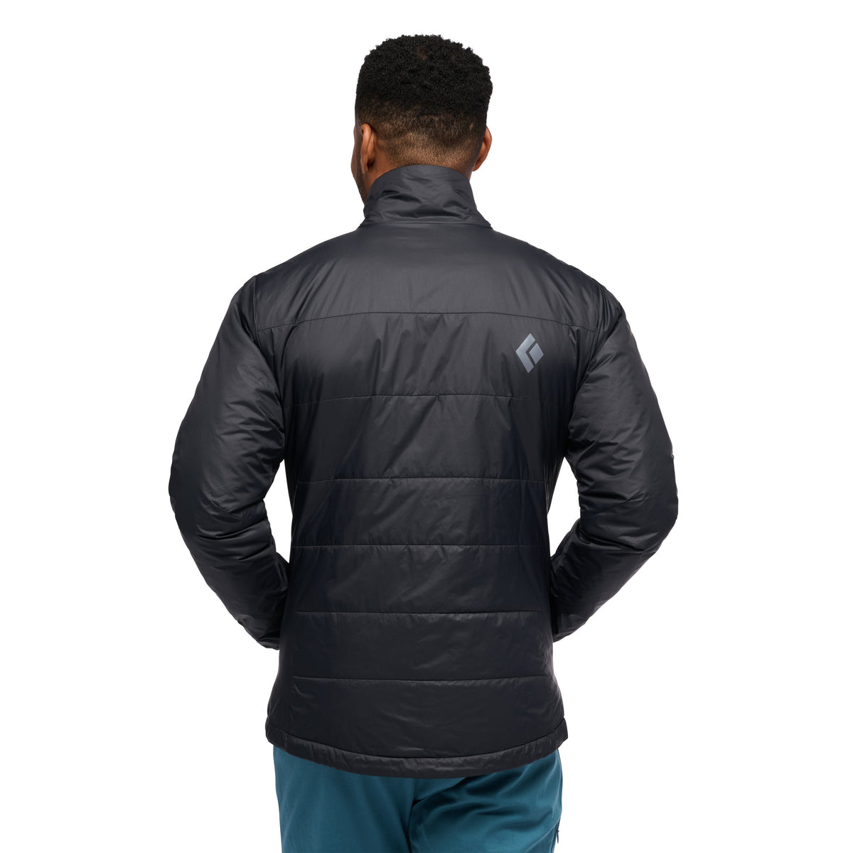 Men's Solution 2.0 Jacket | Black Diamond Essential