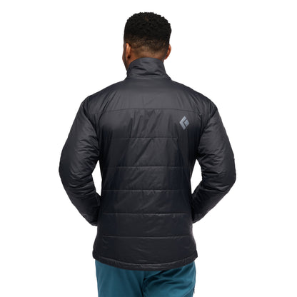 Men's Solution 2.0 Jacket | Black Diamond Essential
