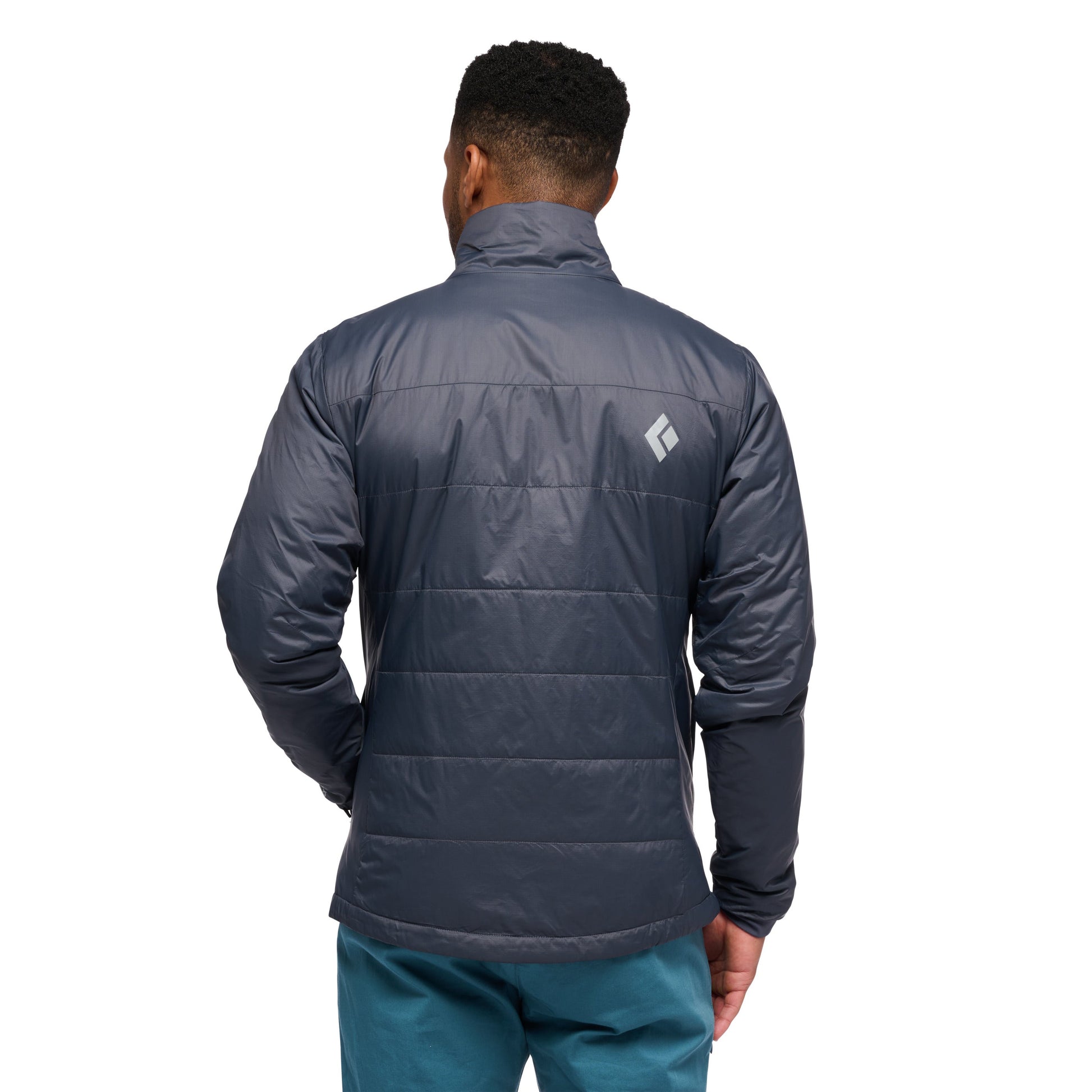 Men's Solution 2.0 Jacket | Black Diamond Essential