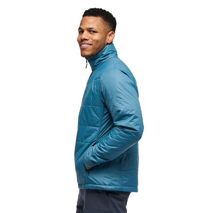 Men's Solution 2.0 Jacket | Black Diamond Essential