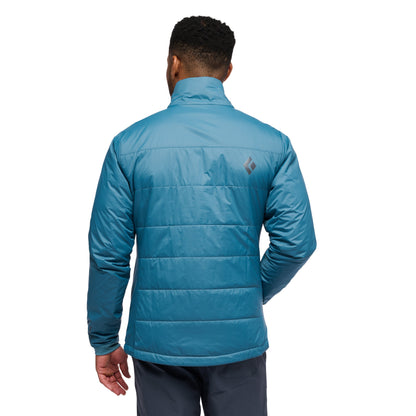 Men's Solution 2.0 Jacket | Black Diamond Essential
