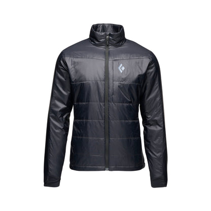 Black,S