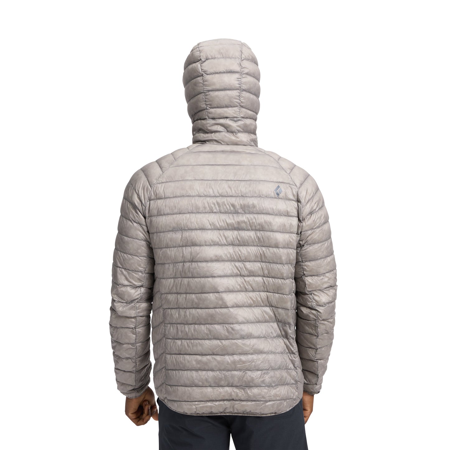 Men's Deploy Down 0.5 Full Zip Hoody | Black Diamond Everyday
