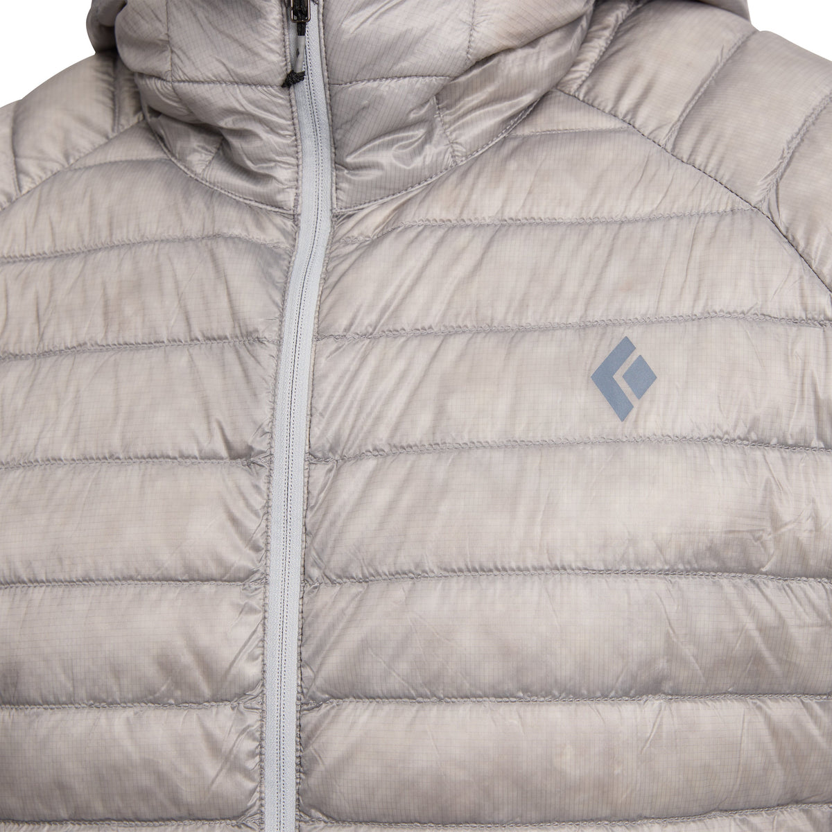 Men's Deploy Down 0.5 Full Zip Hoody | Black Diamond Everyday