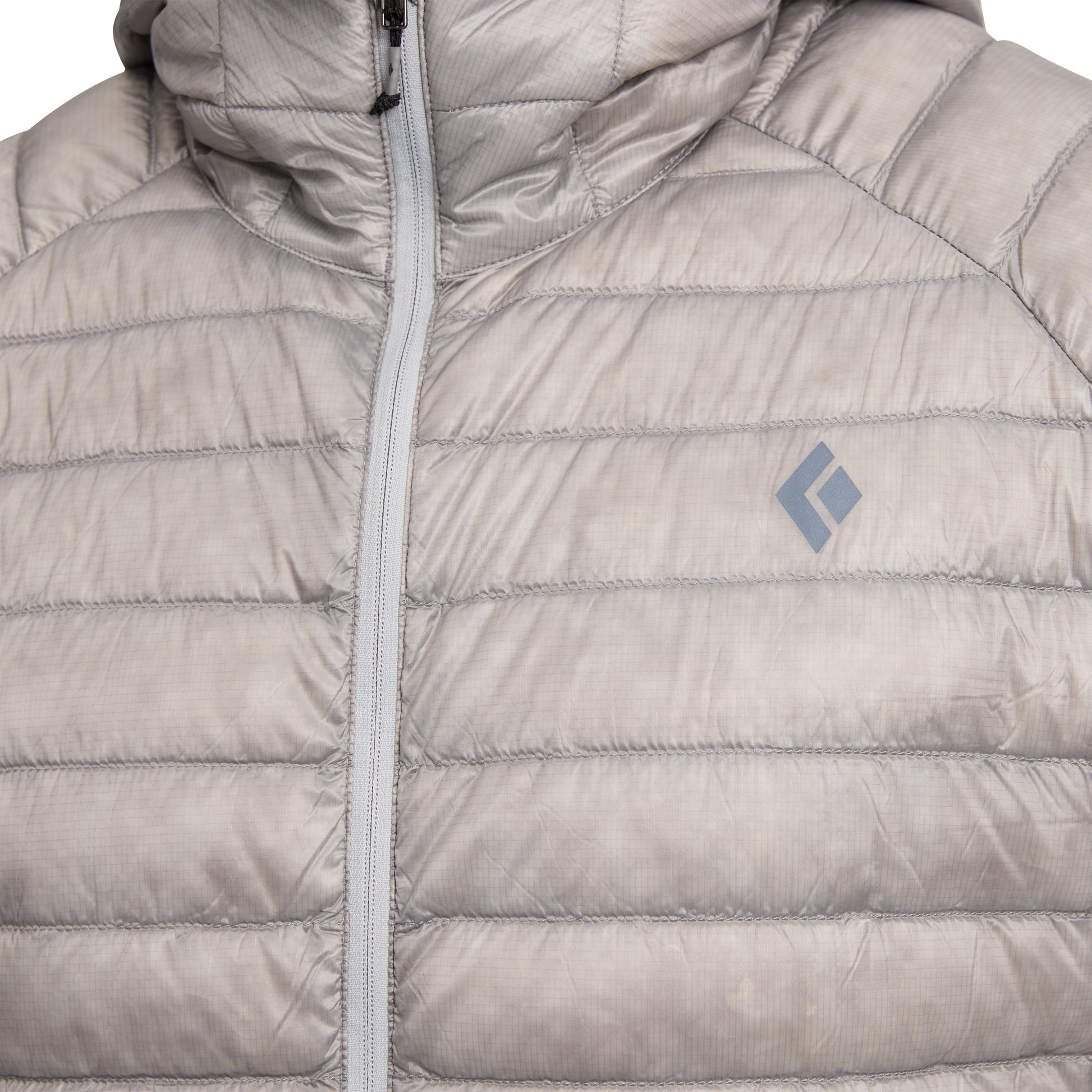 Men's Deploy Down 0.5 Full Zip Hoody | Black Diamond Everyday