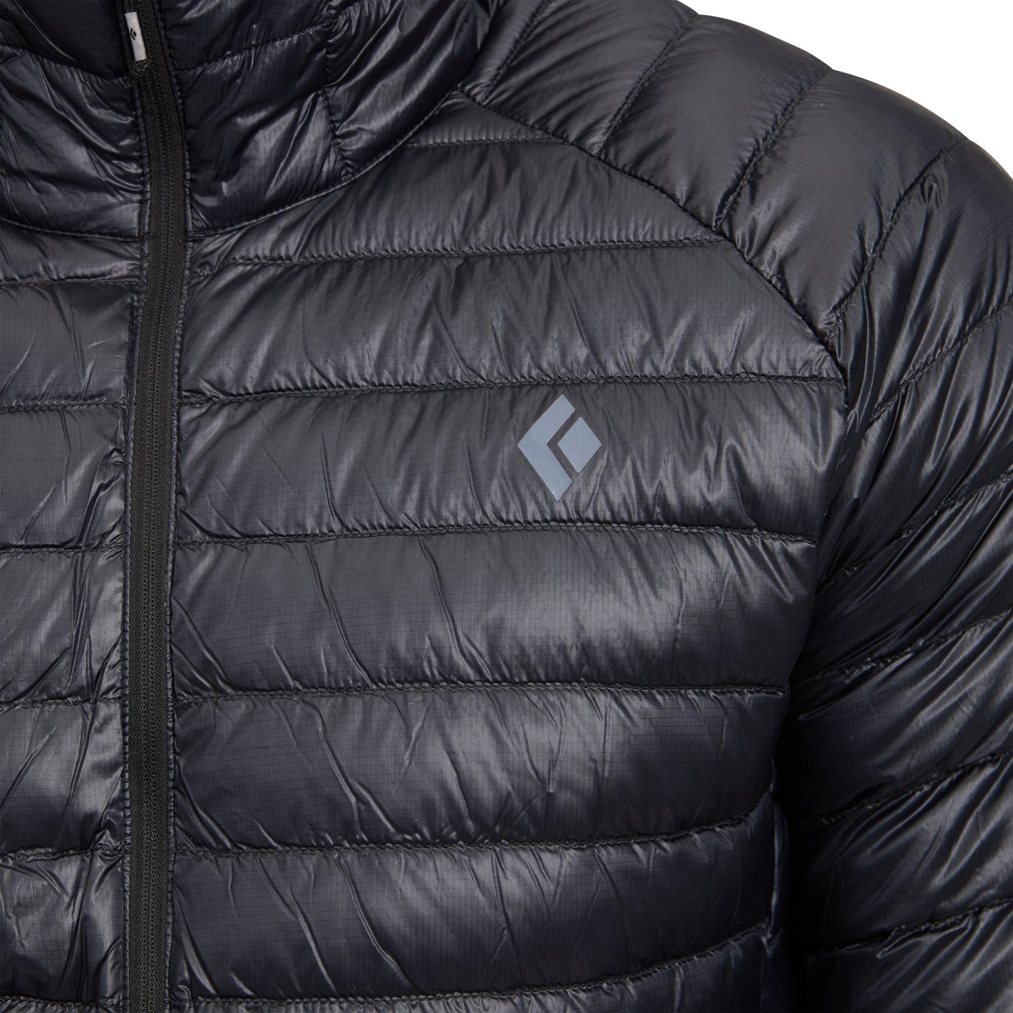 Men's Deploy Down 0.5 Full Zip Hoody | Black Diamond Everyday