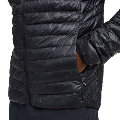 Men's Deploy Down 0.5 Full Zip Hoody | Black Diamond Everyday