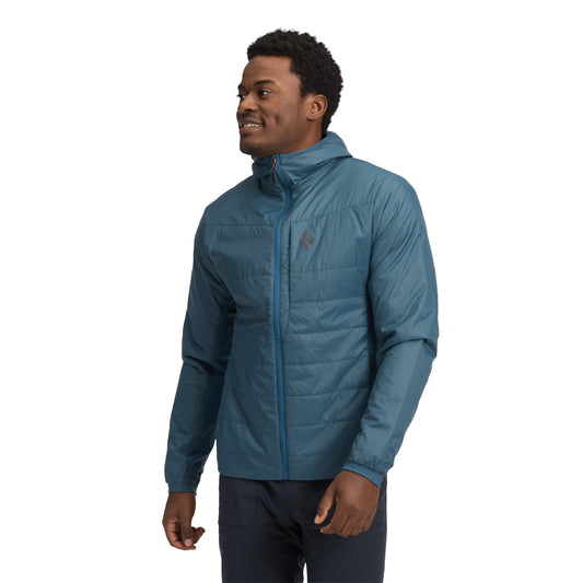 Men's Solution 1.0 Hoody | Black Diamond Value