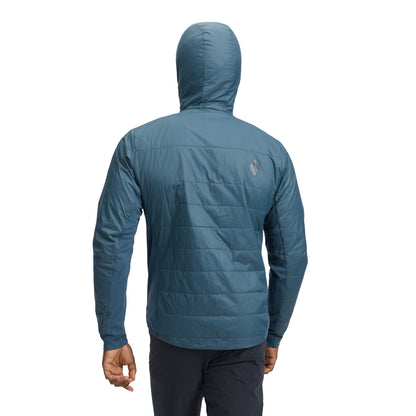 Men's Solution 1.0 Hoody | Black Diamond Value