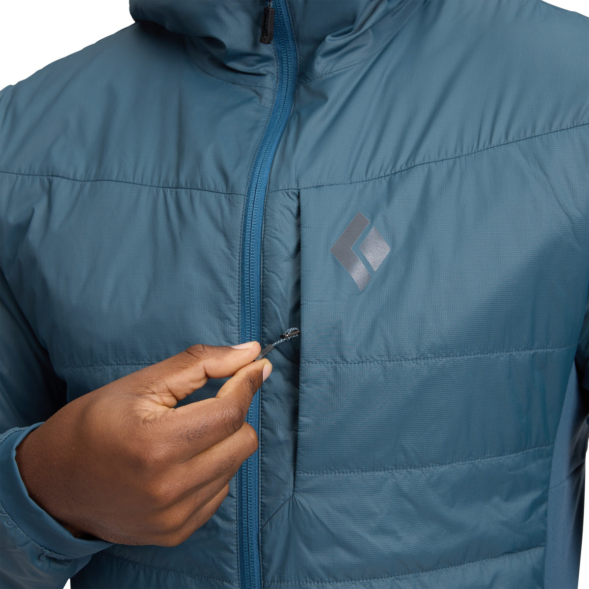 Men's Solution 1.0 Hoody | Black Diamond Value