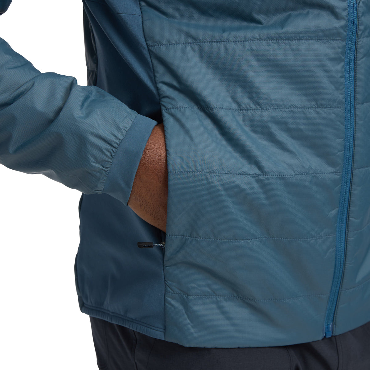 Men's Solution 1.0 Hoody | Black Diamond Value